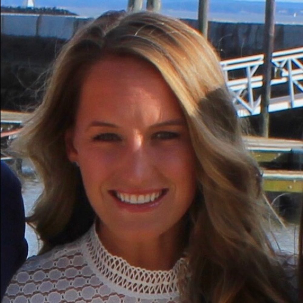 Meet your Posher, Brianna